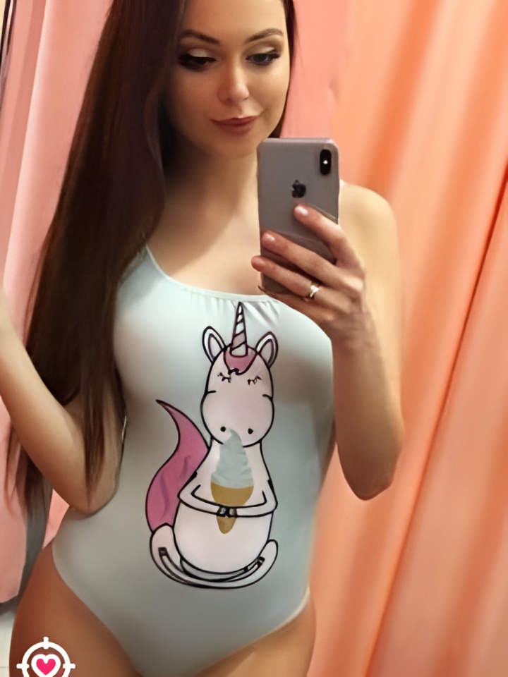 Агнесса привлекательная девушка из Черемхово цена от 5000 руб