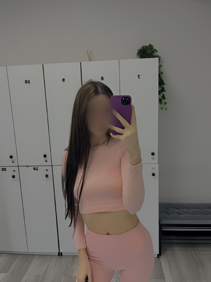 Амалия привлекательная девушка из Черемхово цена от 3000 руб