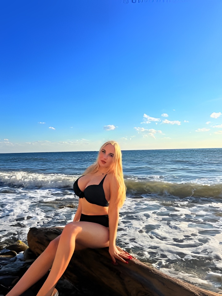 Арнелла привлекательная девушка из Черемхово цена от 2500 руб