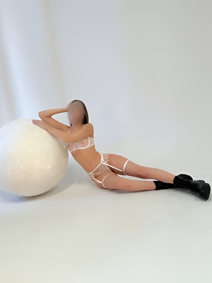 Индивидуалка Эмма, доступна для личного знакомства от 5000 руб