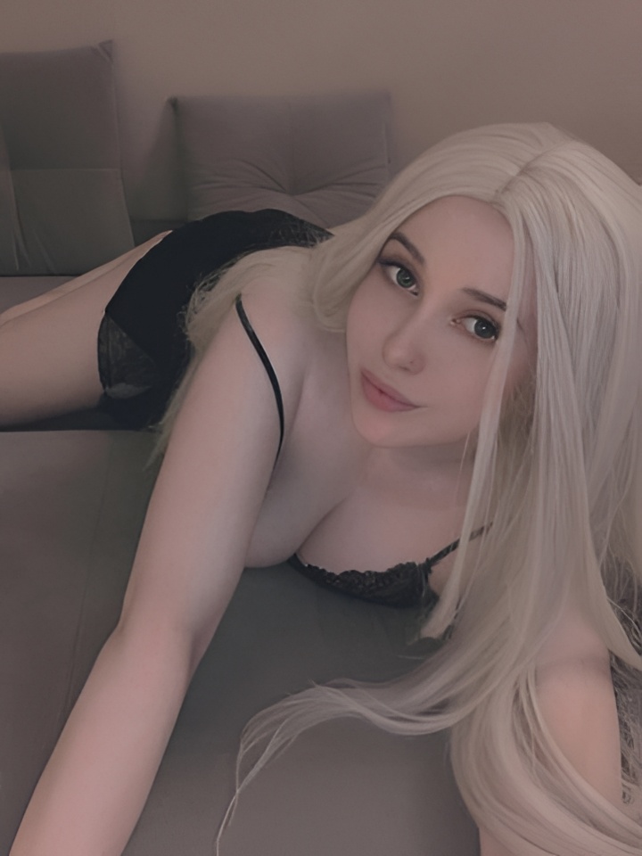 Лея привлекательная девушка из Черемхово цена от 3000 руб