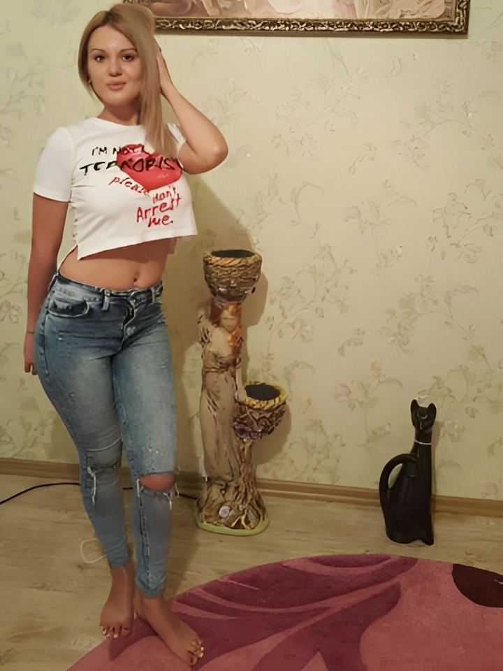 Индивидуалка Лорен, доступна для личного знакомства от 1500 руб