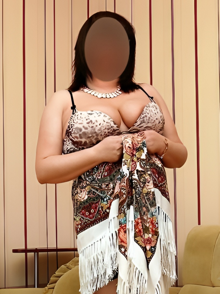 Индивидуалка Неонила, доступна для личного знакомства от 4000 руб