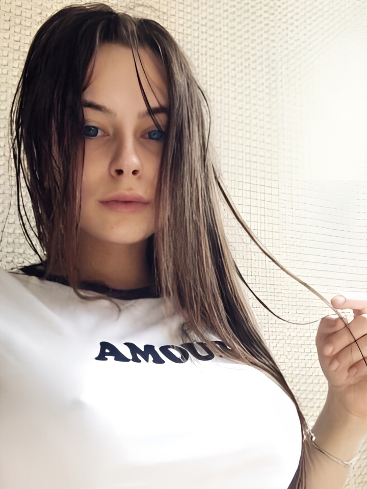 Индивидуалка Рада, доступна для личного знакомства от 2500 руб