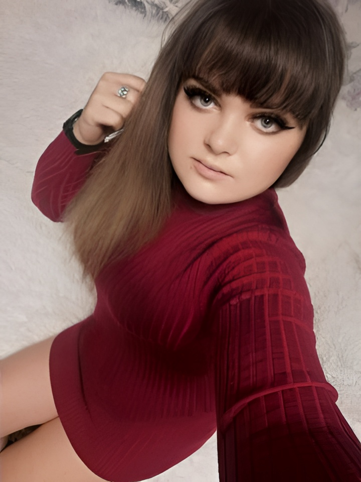 Роксана привлекательная девушка из Черемхово цена от 1500 руб