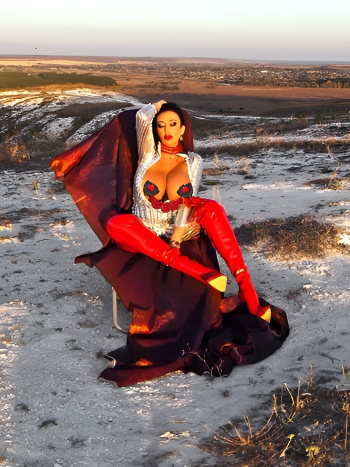 Слава привлекательная девушка из Черемхово цена от 1500 руб