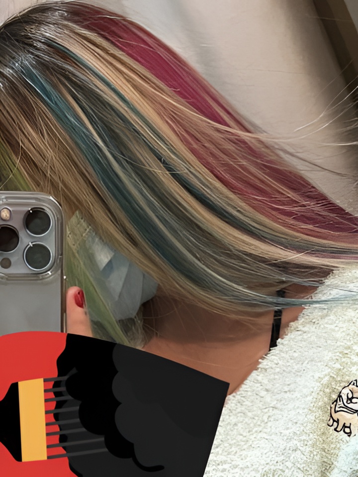 Варвара привлекательная девушка из Черемхово цена от 5000 руб