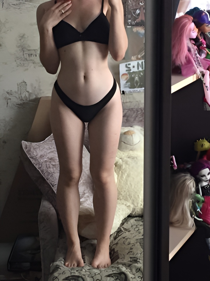 Индивидуалка Влада, доступна для личного знакомства от 10000 руб