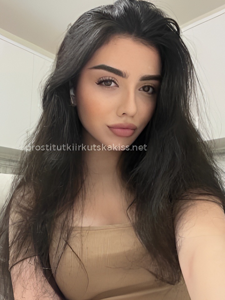 Владислава привлекательная девушка из Черемхово цена от 4000 руб