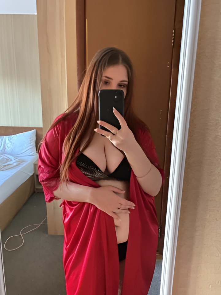 Жанна привлекательная девушка из Черемхово цена от 2500 руб