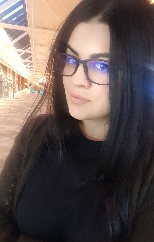 Людмила привлекательная девушка из Черемхово цена от 3500 руб