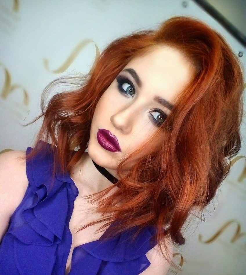 Лика привлекательная девушка из Черемхово цена от 3000 руб