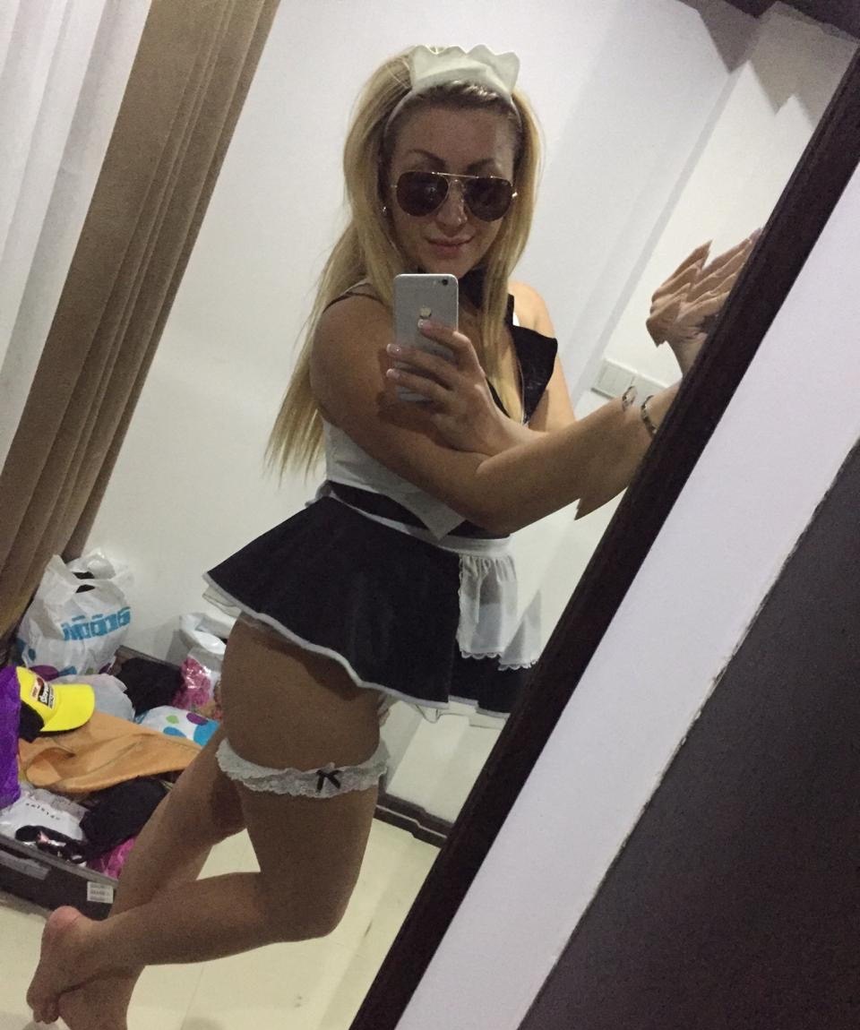 Маня привлекательная девушка из Черемхово цена от 3000 руб