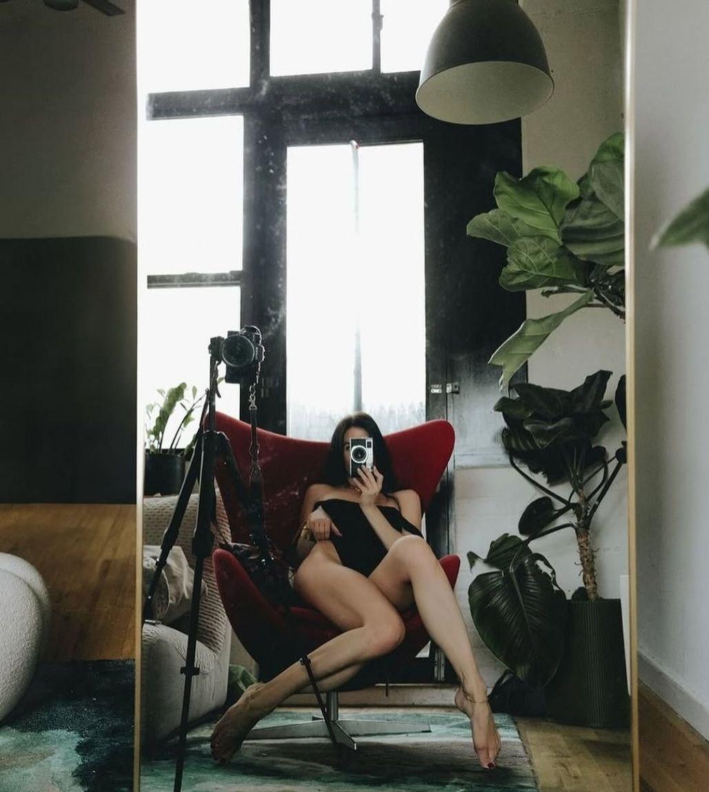 Индивидуалка Арина, доступна для личного знакомства от 6000 руб