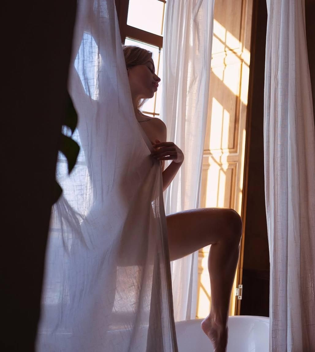 Индивидуалка Катерина, доступна для личного знакомства от 7000 руб