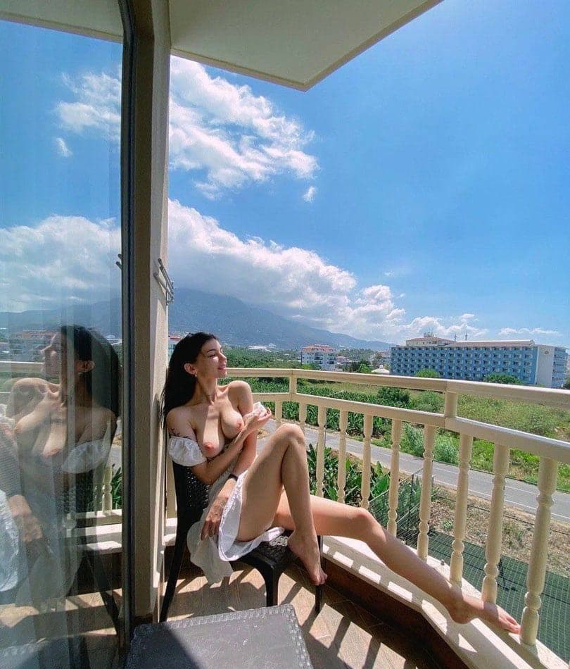 Зара привлекательная девушка из Черемхово цена от 3000 руб