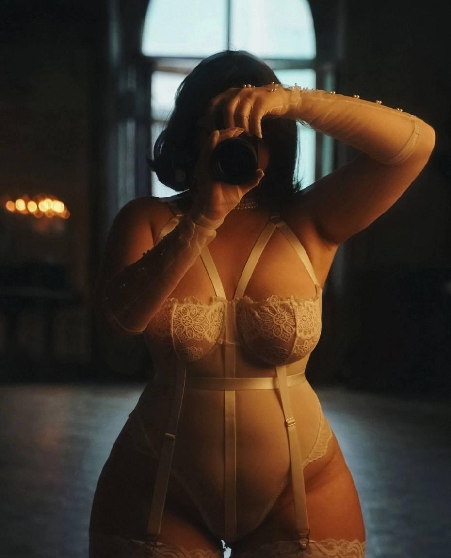 Галина привлекательная девушка из Черемхово цена от 7000 руб