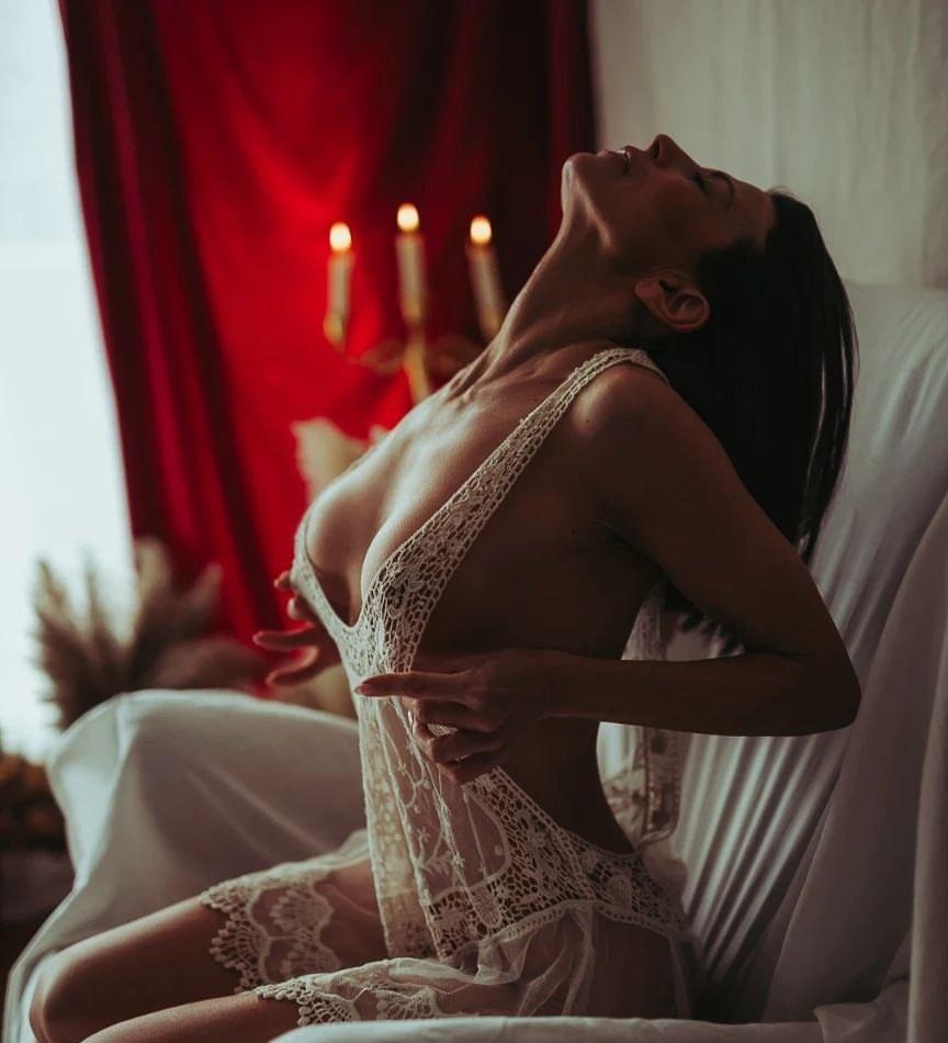 Алевтина привлекательная девушка из Черемхово цена от 4000 руб