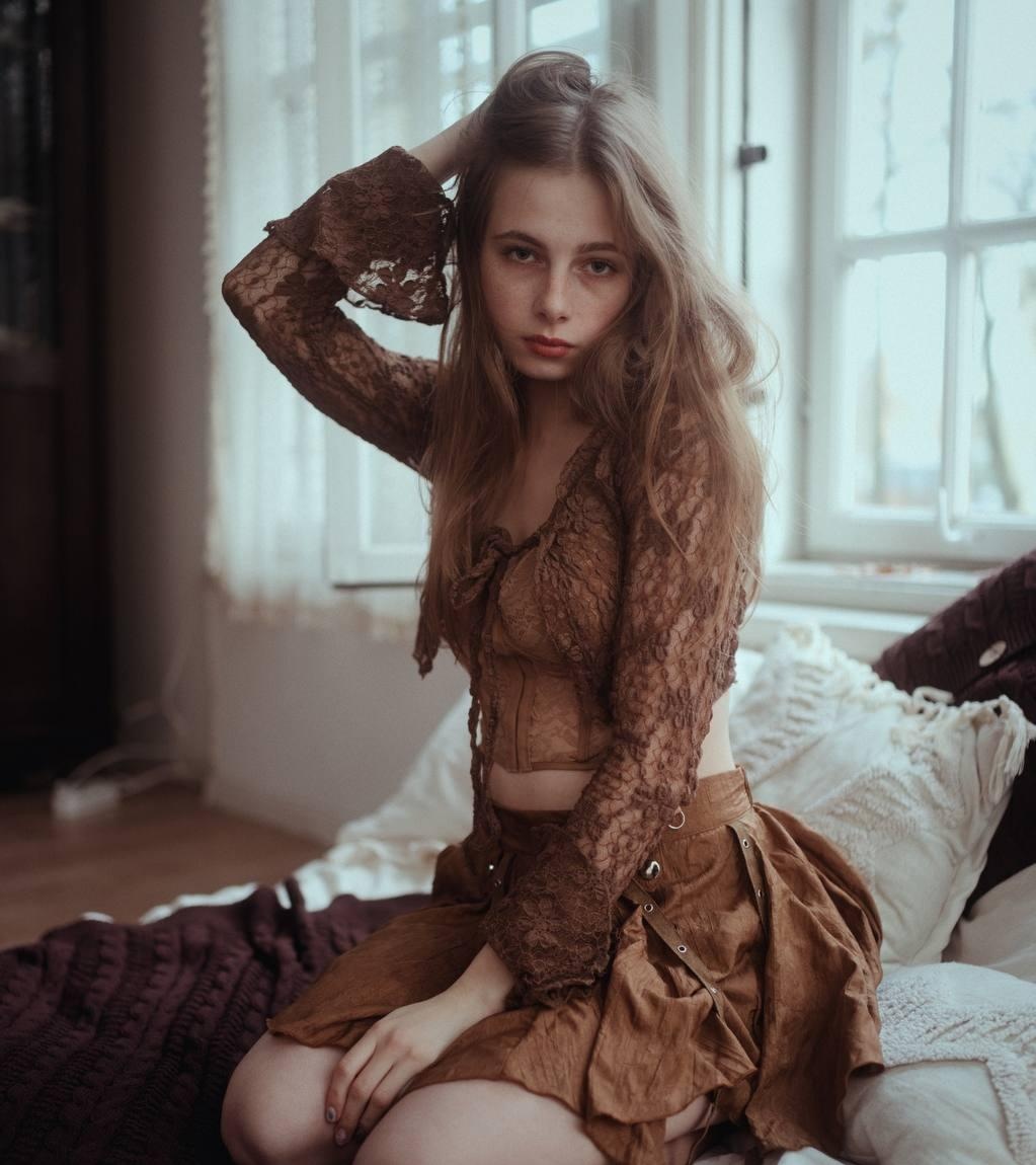 Лана привлекательная девушка из Черемхово цена от 6000 руб