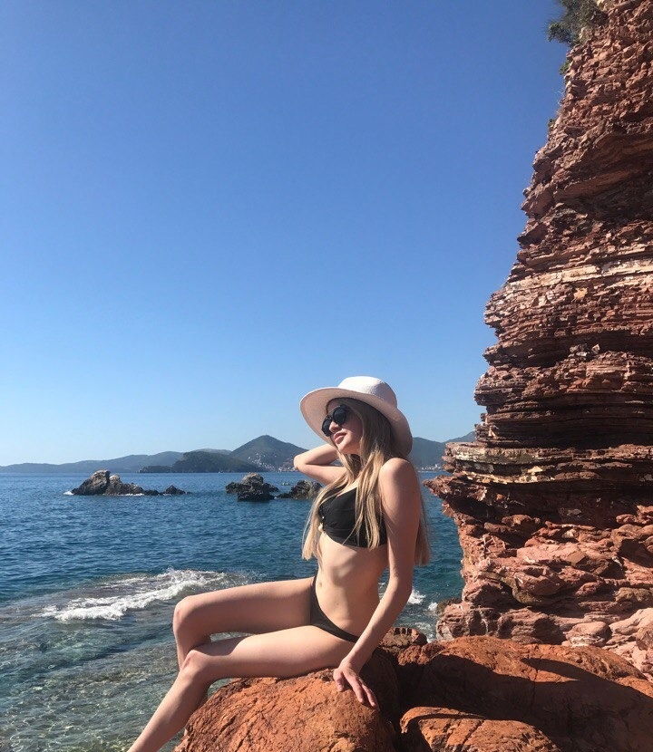 Индивидуалка Света, доступна для личного знакомства от 3500 руб