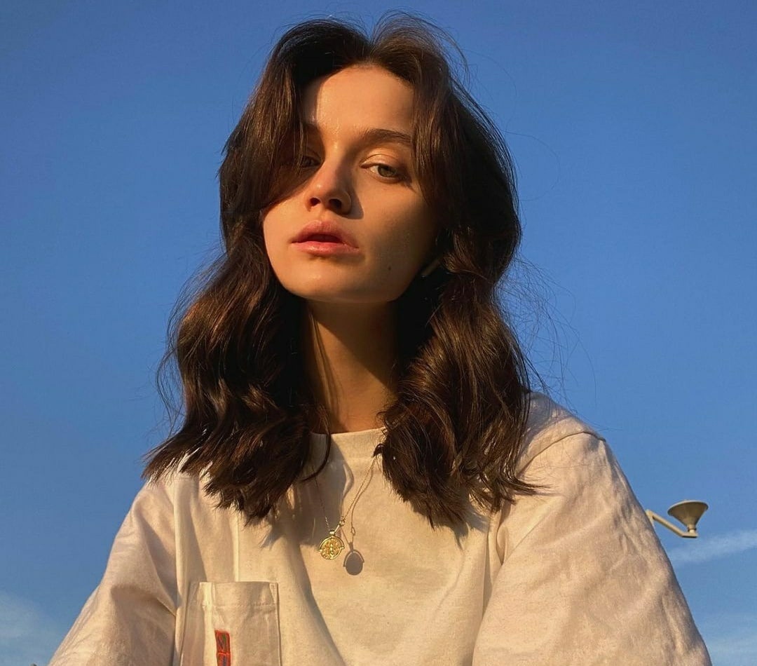 Вероника привлекательная девушка из Черемхово цена от 3500 руб