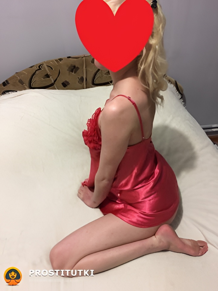 Индивидуалка Адель, доступна для личного знакомства от 5000 руб