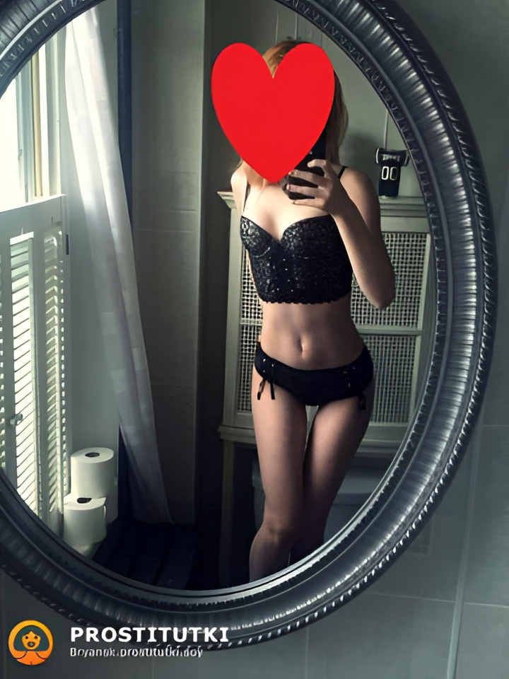 Индивидуалка Адель, доступна для личного знакомства от 5000 руб