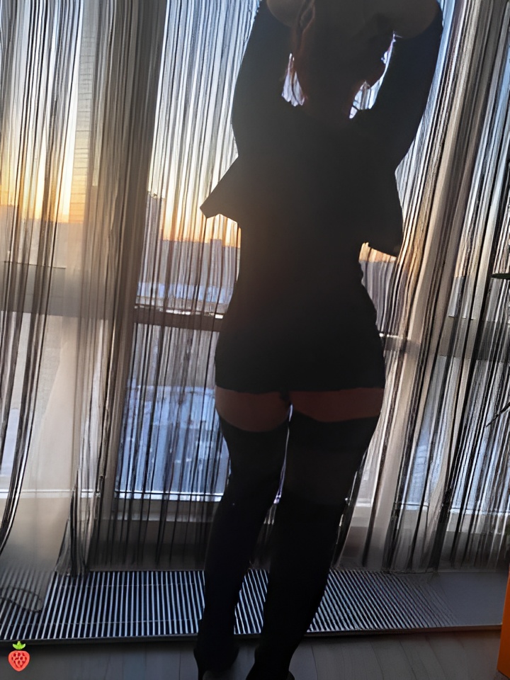 Индивидуалка Агата, доступна для личного знакомства от 5000 руб