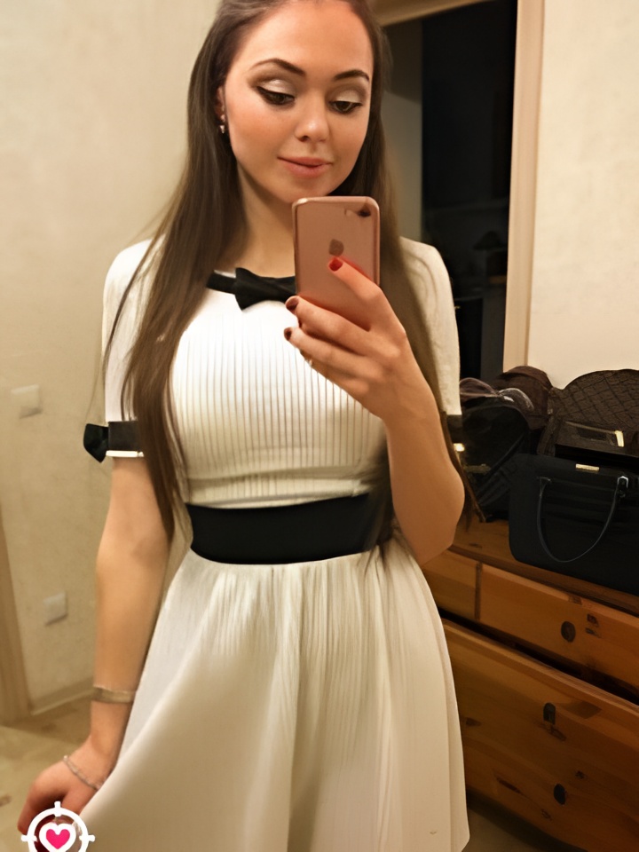 Индивидуалка Агнесса, доступна для личного знакомства от 5000 руб