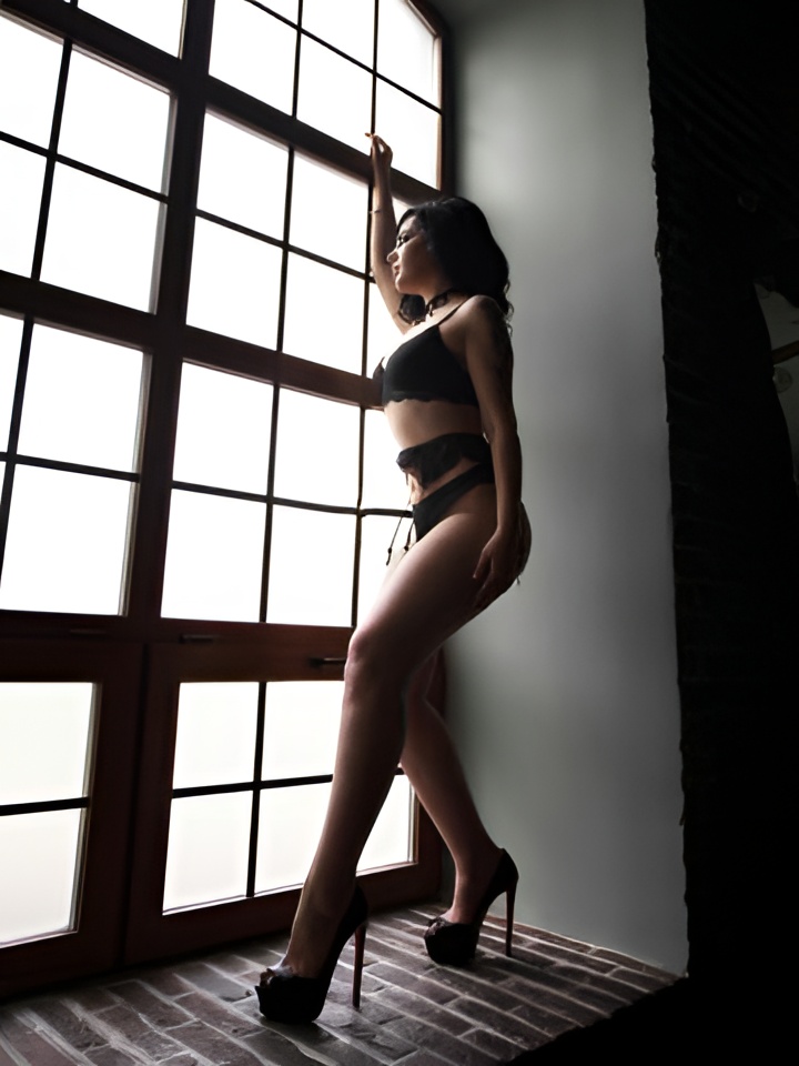 Индивидуалка Алина, доступна для личного знакомства от 2500 руб