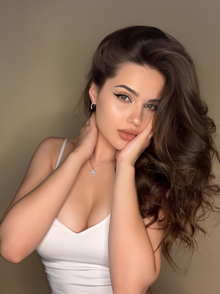 Индивидуалка Ефросинья, доступна для личного знакомства от 3000 руб