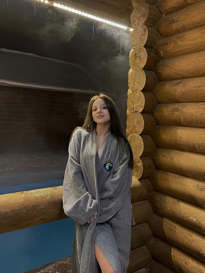 Индивидуалка Камилла, доступна для личного знакомства от 5000 руб