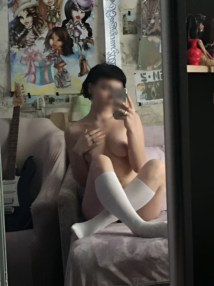 Индивидуалка Влада, доступна для личного знакомства от 10000 руб