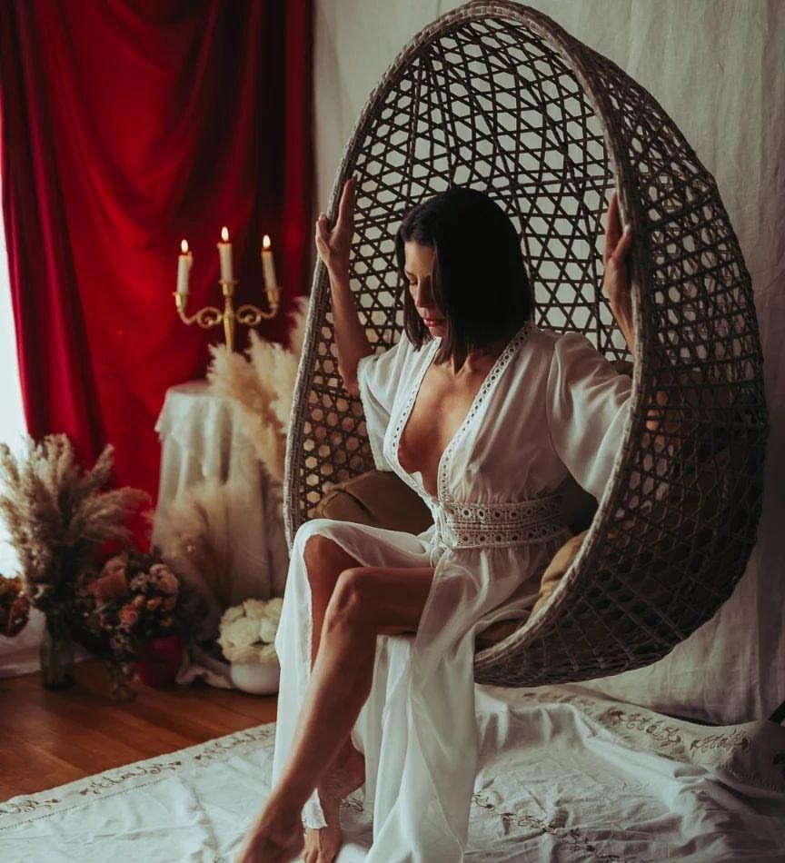 Индивидуалка Алевтина, доступна для личного знакомства от 4000 руб