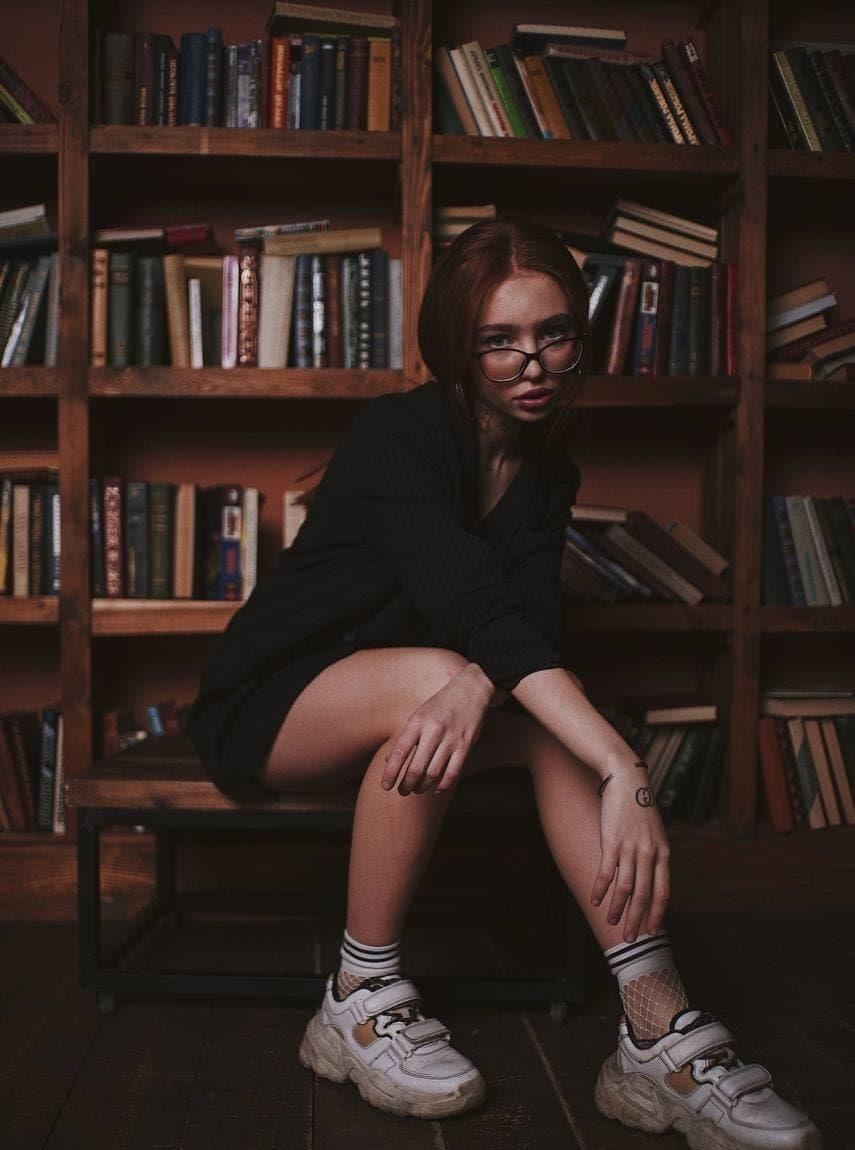 Индивидуалка Люда, доступна для личного знакомства от 5000 руб