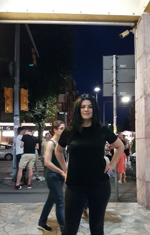 Индивидуалка Людмила, доступна для личного знакомства от 3500 руб