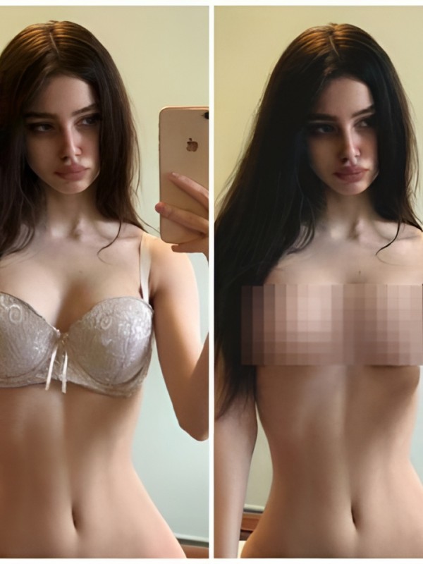 Эдита из Черемхово