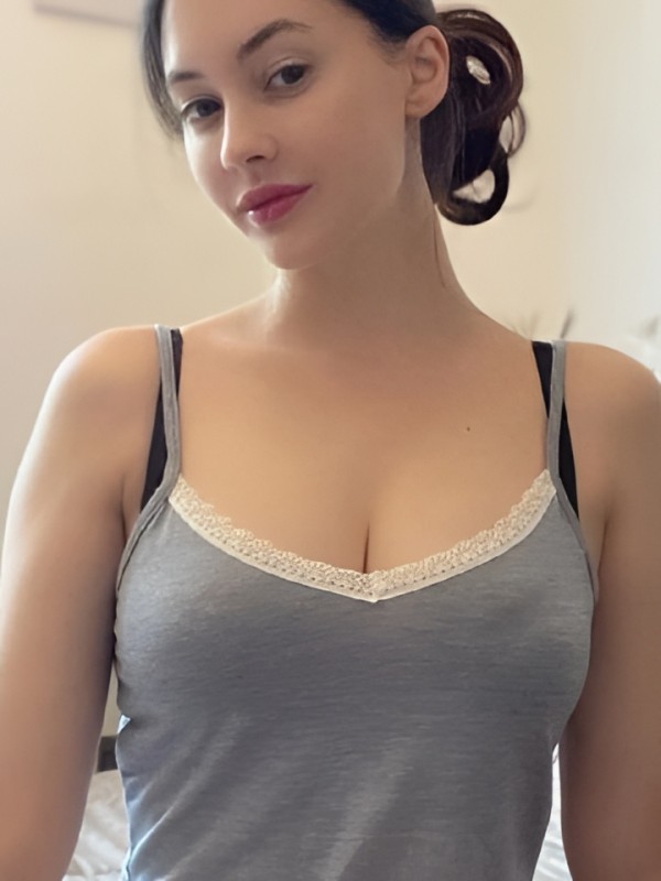 Эсмеральда из Черемхово