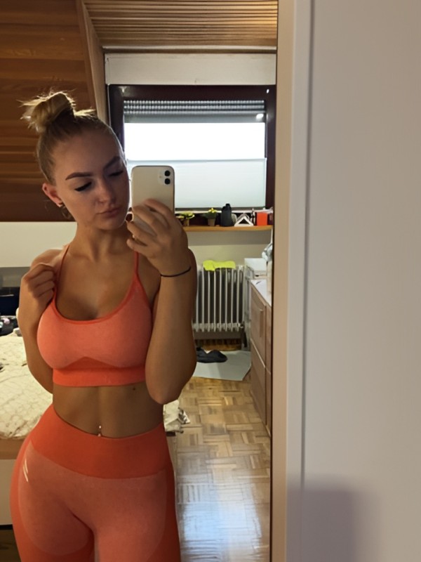 Камила фото 2