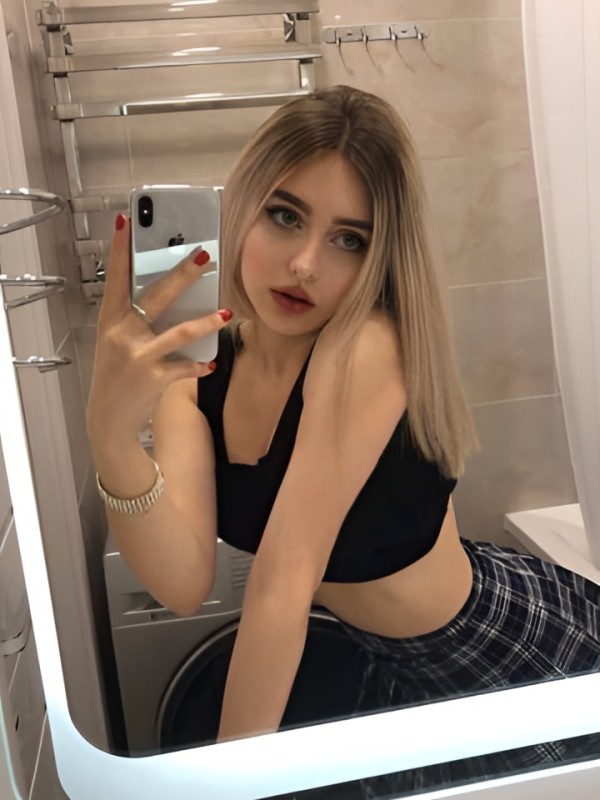 Ксюша из Черемхово