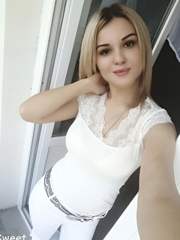 Лорен из Черемхово