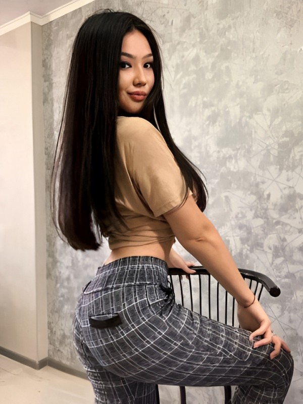 Мария из Черемхово