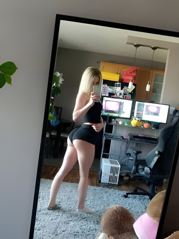 Марта из Черемхово