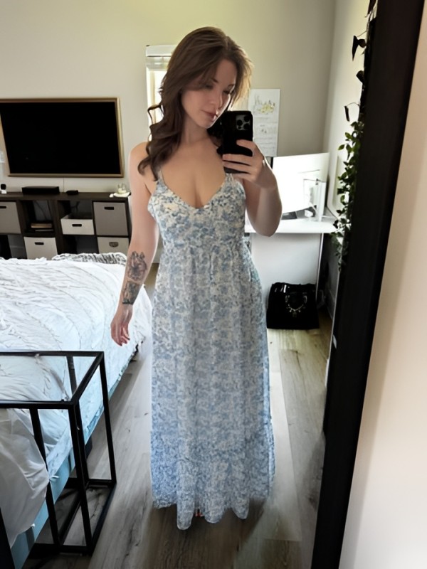 Нелли из Черемхово