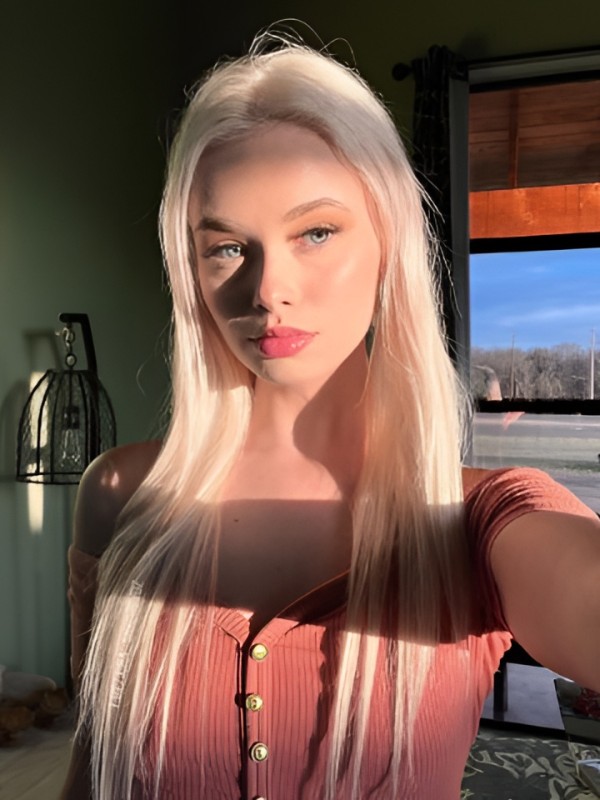 Оксана из Черемхово