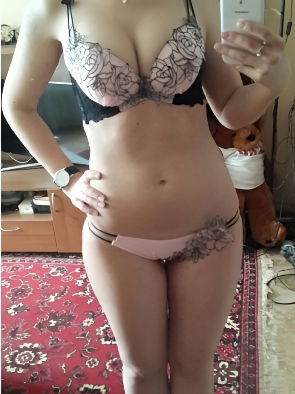 Софи из Черемхово