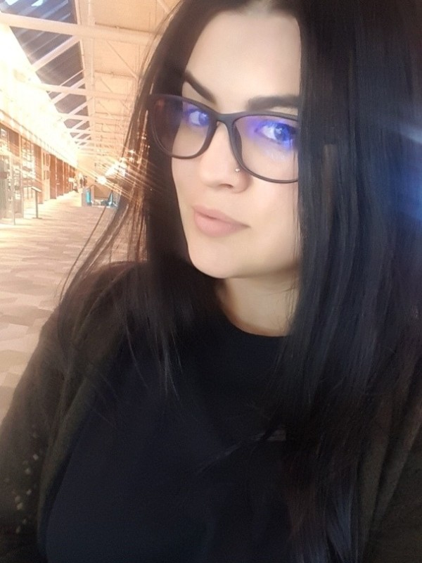 Людмила из Черемхово