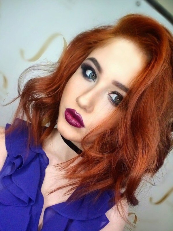 Лика из Черемхово