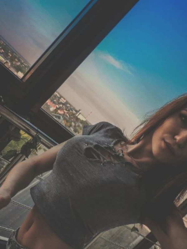 КАРИНА из Черемхово