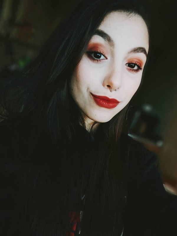 Катька из Черемхово